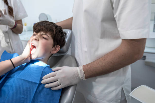 Best Mobile Emergency Dentist in Monon, IN