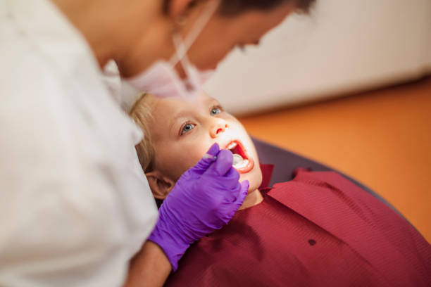 Best Emergency Dentist for Special Needs Patients in Monon, IN